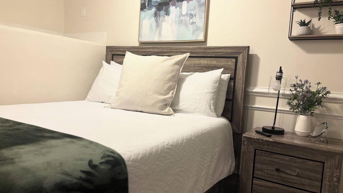 Manayunk Apartment | Charming Studio in Vibrant Manayunk Philadelphia