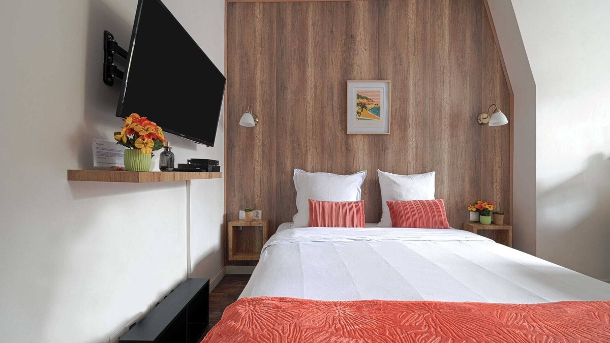 Necker Apartment | Charming Studio Near Champs de Mars