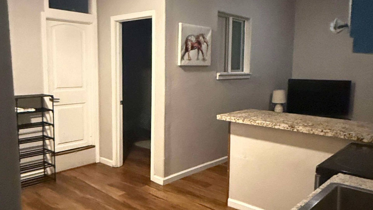 Mira Loma Apartment | Charming studio near to Reno Airport