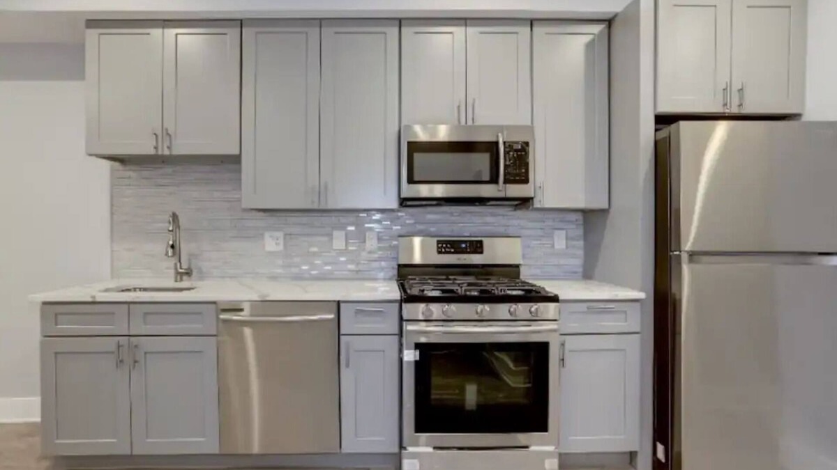 Northeast Apartment | Charming Studio near Capitol Hill - U2