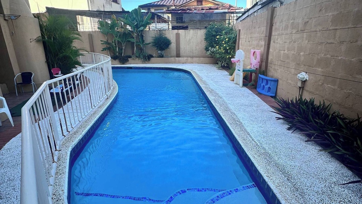 Port of Spain Apartment | Charming Studio in Port of Spain with Pool Access