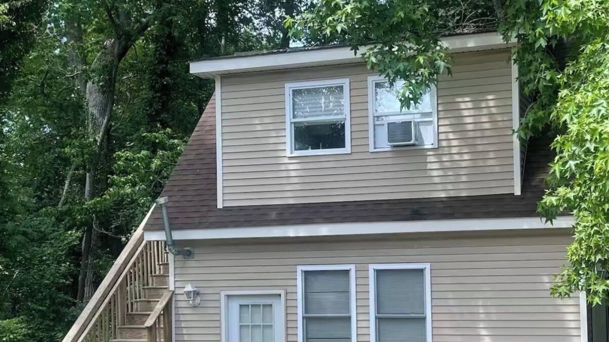 Cape May Court House Apartment | Charming studio in Cape May Court House - perfect for a couples getaway