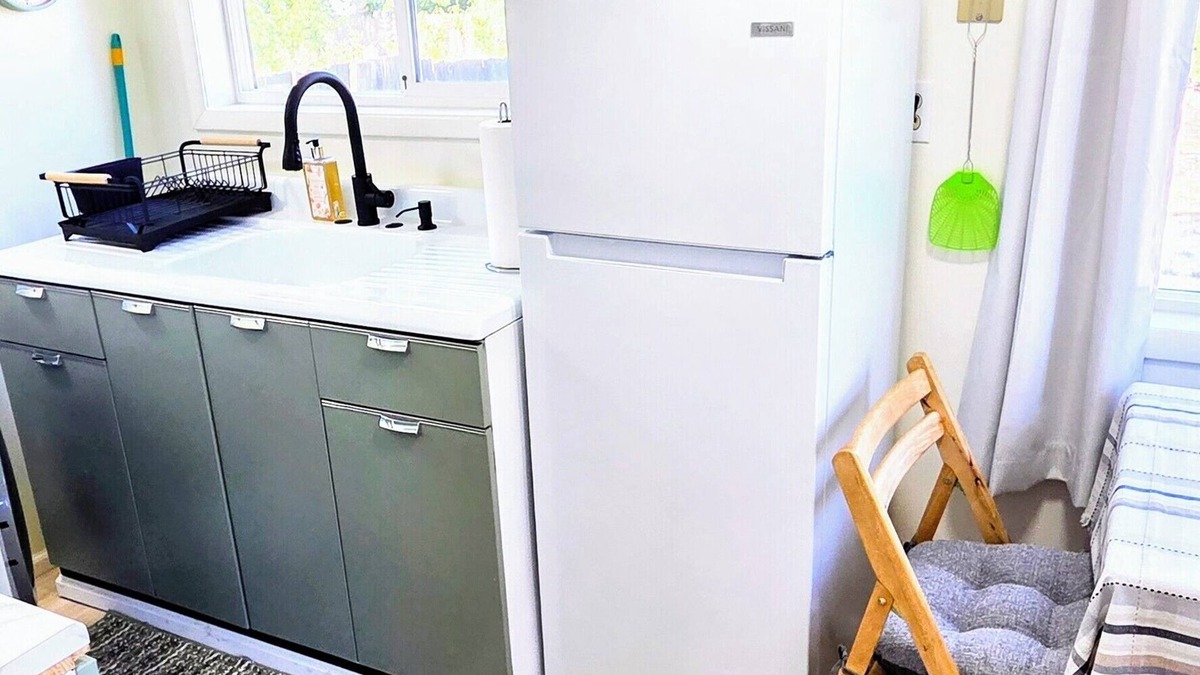 Dallas Apartment | Charming studio with AC in vibrant Dallas