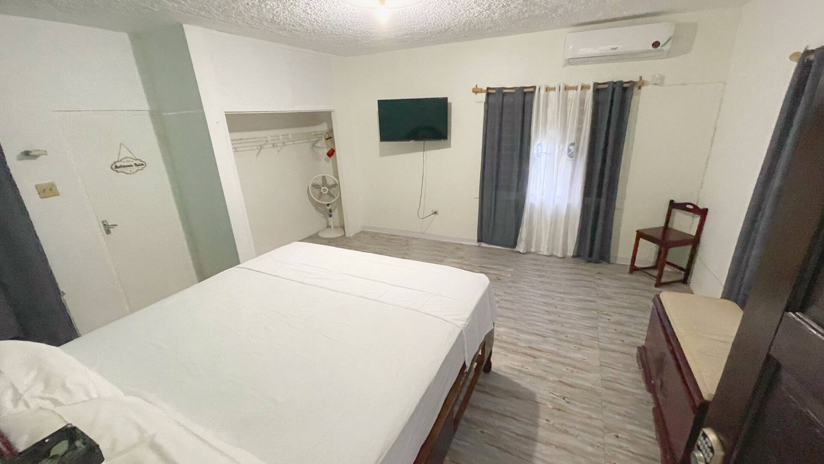 Oracabessa Apartment | Charming studio with AC and WiFi in amazing Oracabessa
