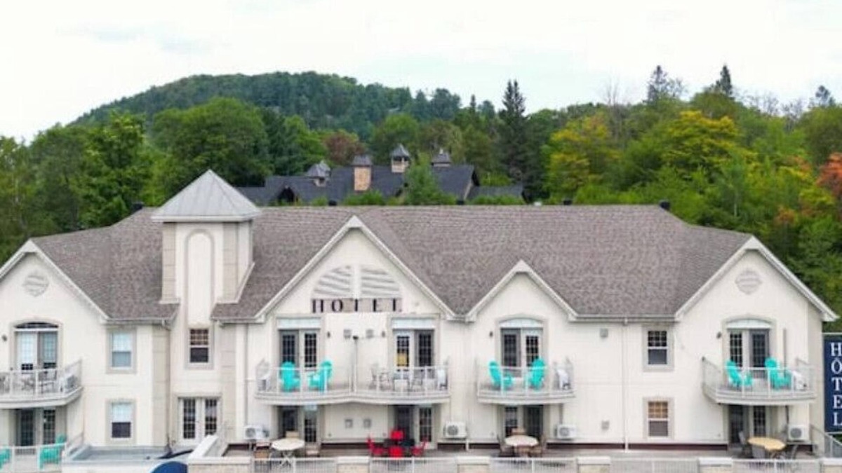 Piedmont Apartment | Charming studio with kitchen St-Sauveur