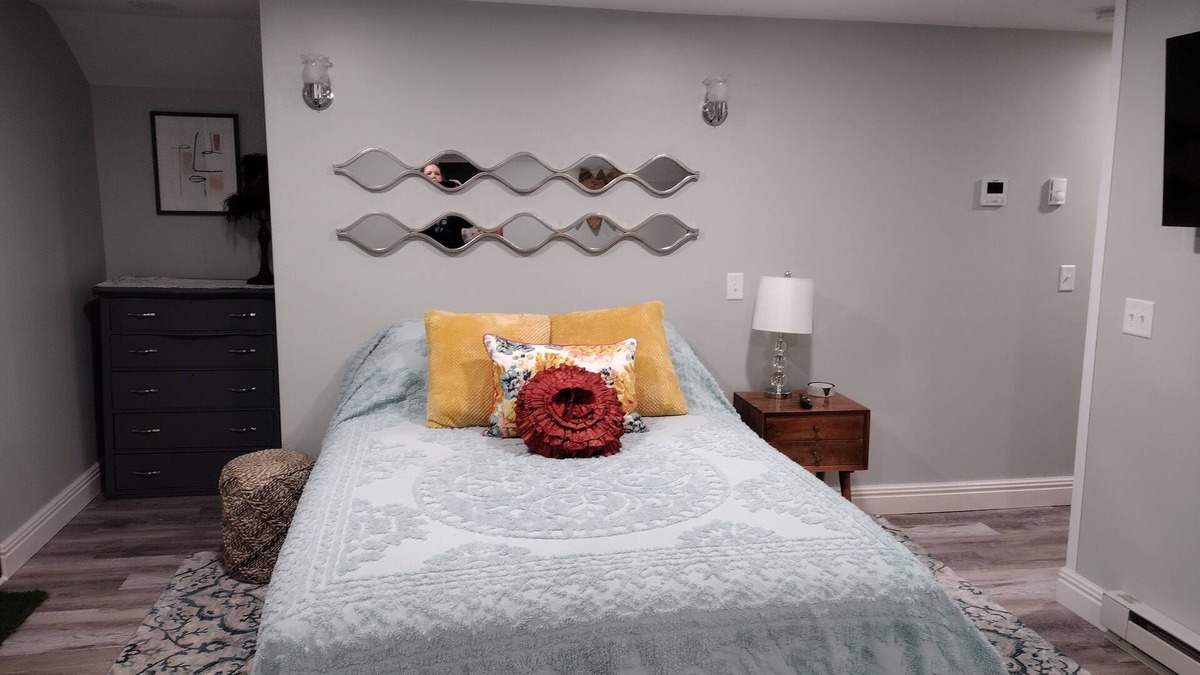 Brownsdale Apartment | Charming studio with AC and WiFi in quiet Brownsdale