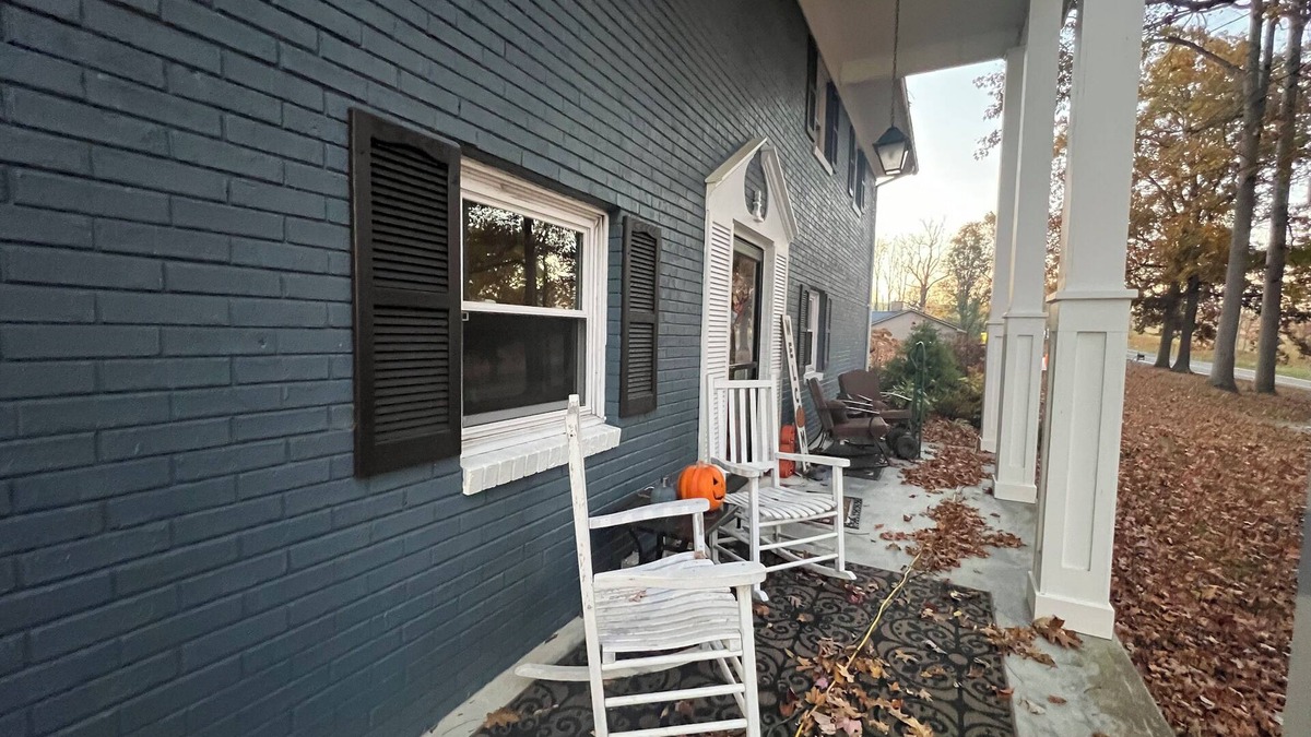 Fairlea Apartment | Charming studio with WiFi/hotub/pool in fabulous Lewisburg