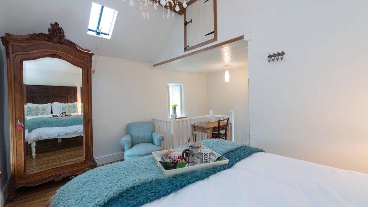 Wirksworth Cottage | Charming, Stylish And Fabulously Comfortable 250 Year Old Cottage