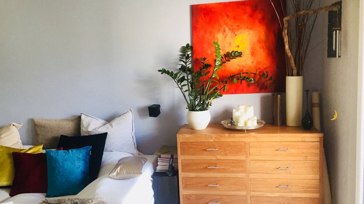 Pradl House | Charming Stylish Chic Quiet (central)