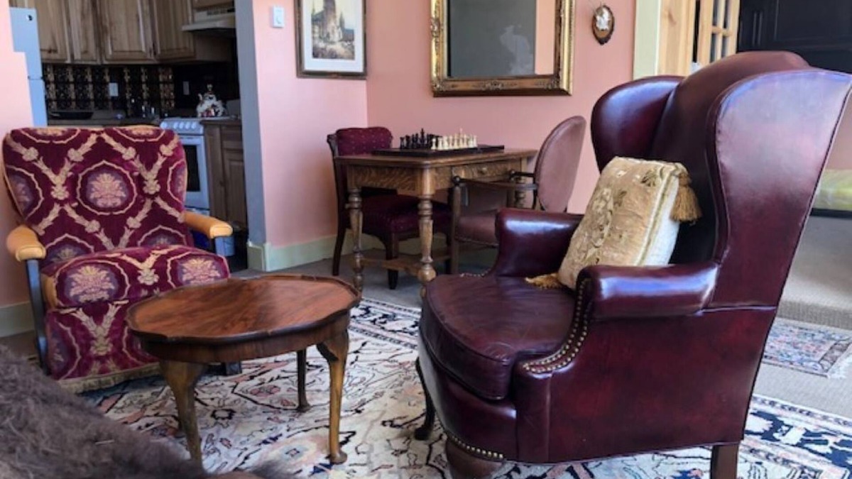 Silverton Apartment | Charming suite in the heart of Silverton