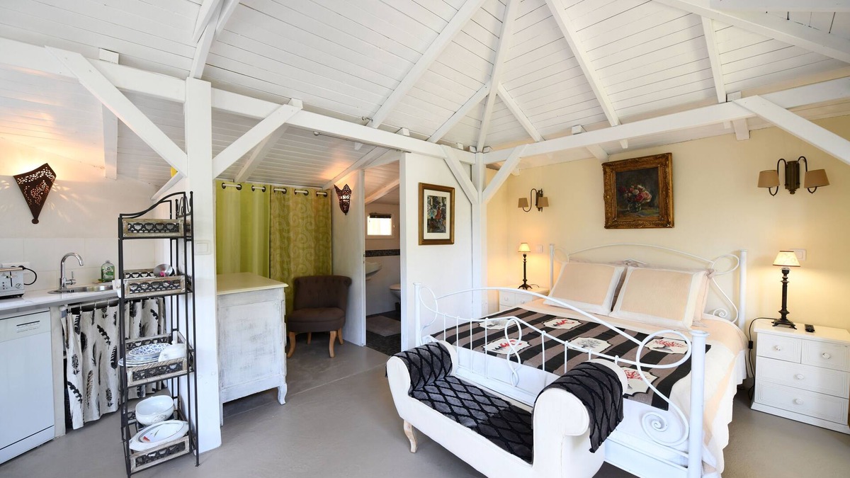 Calvi House | Charming Suite - Port