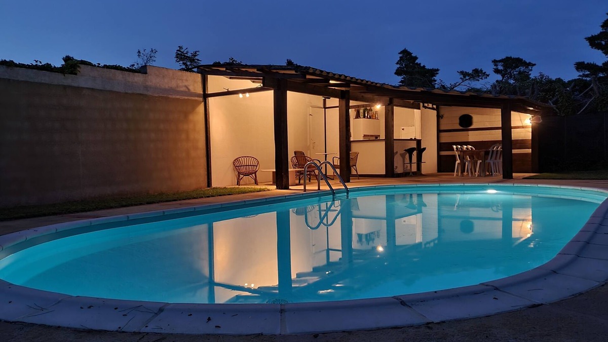Dieulefit Apartment | Charming suite with swimming pool