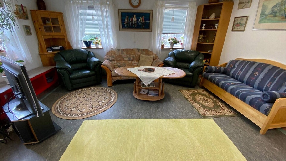 Motala House | Charming Swedish Summer Cottage, Motala, Sweden