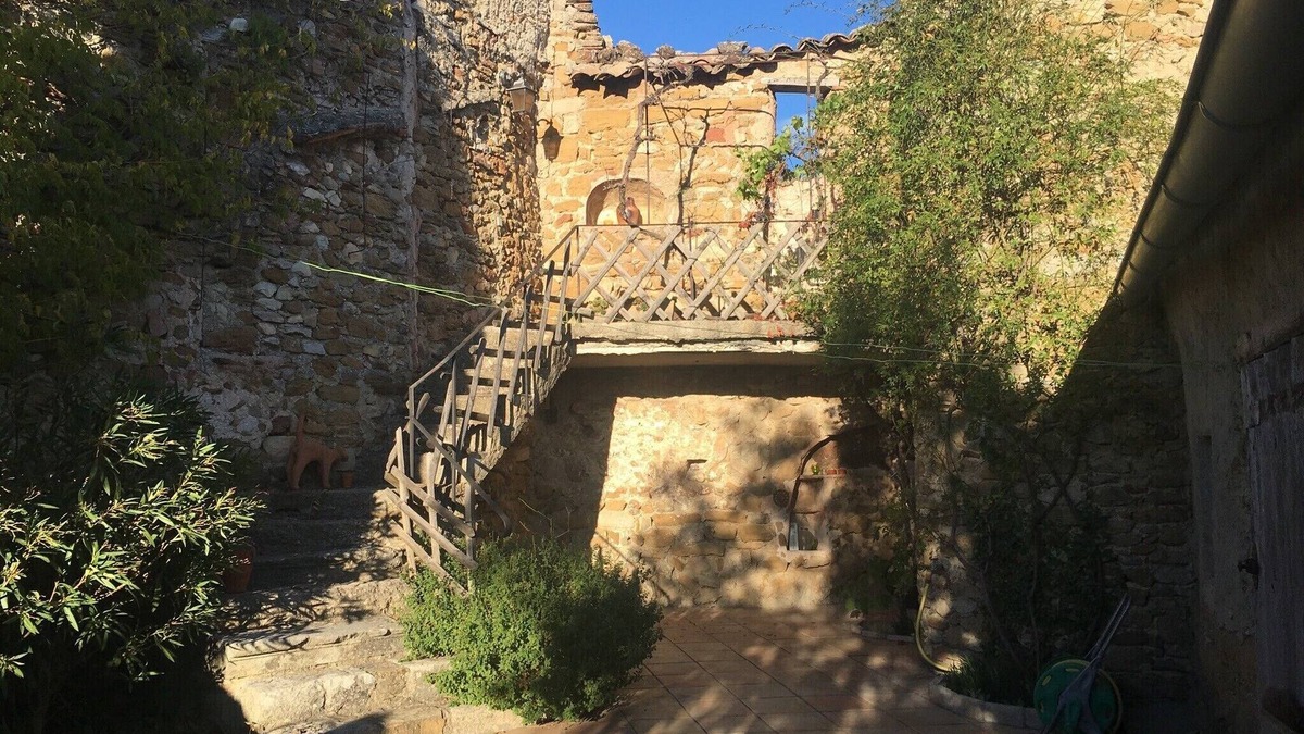 Mirabel-aux-Baronnies House | Charming Two Bedroom House Within A Delightful Lively Provencal Village