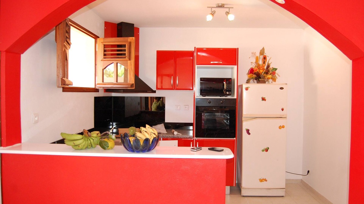 Saint-Esprit Apartment | Charming T2 bis to the Holy Spirit