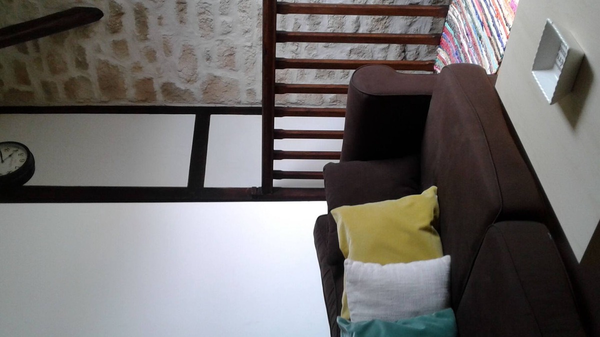 Echarcon Cottage | charming T2 in peace fully equipped