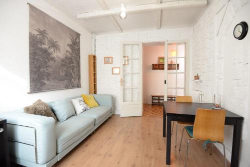 Saint-Ouen Apartment | Charming T2 on the outskirts of Paris