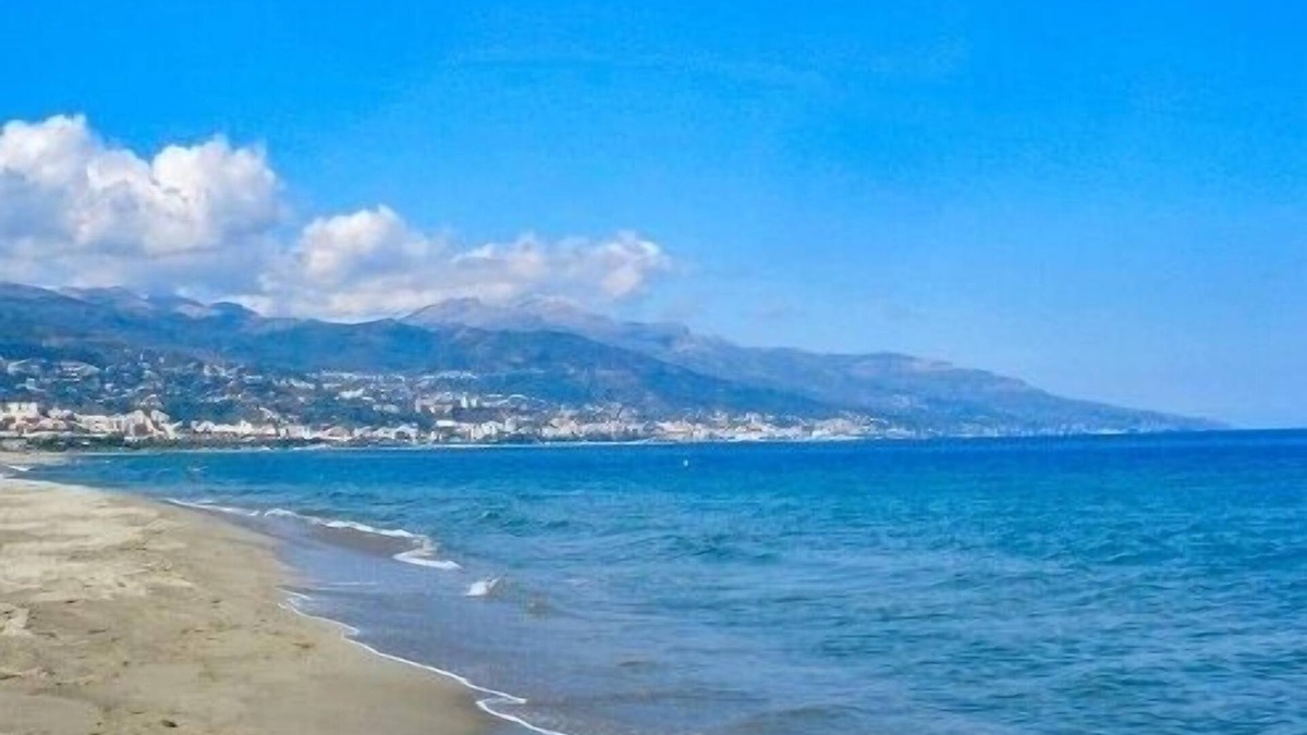 Pineto Apartment | CHARMING T3 75 M2 RESIDENCE STANDIND SECURIZED HUGE BEACH SAND 2 'ON FOOT