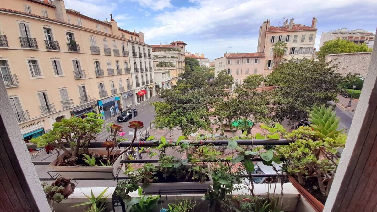 Saint-Victor Apartment | Charming T3 Heart of Saint Victor