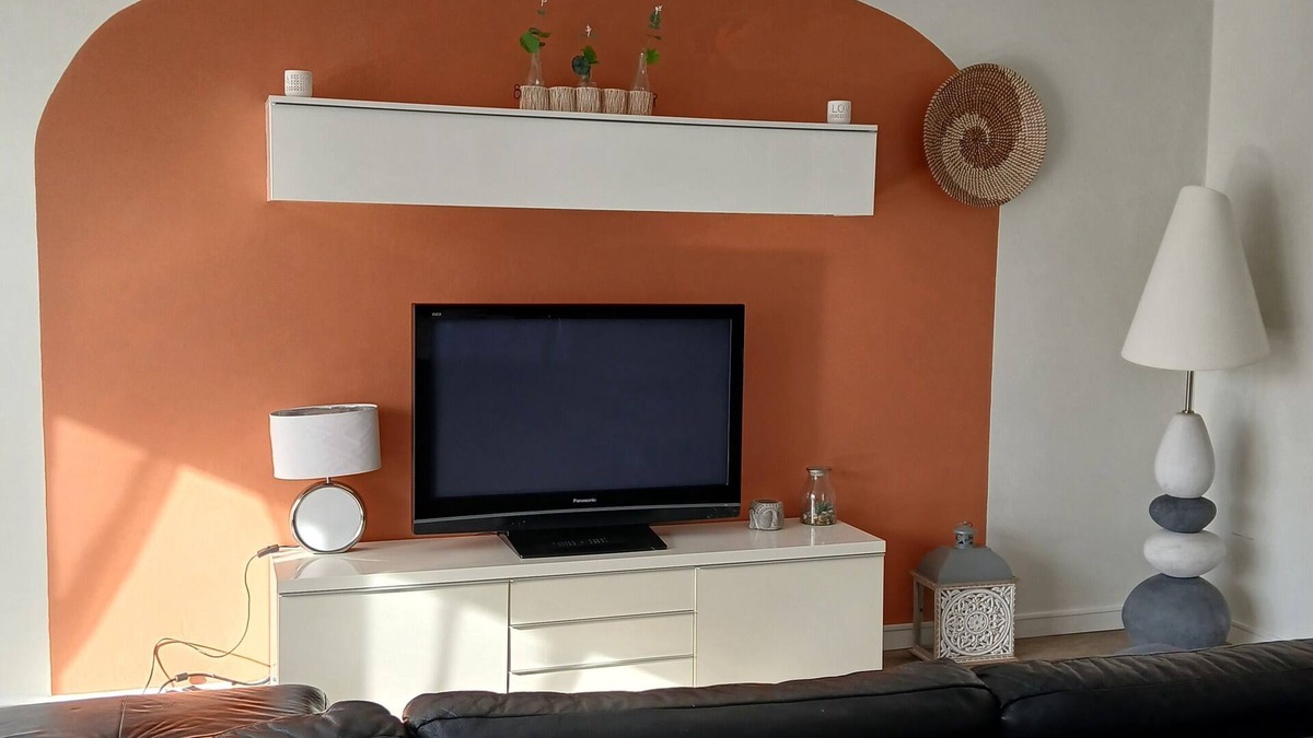 Lormont Apartment | Charming T3 on the outskirts of Bordeaux - 2 bedrooms