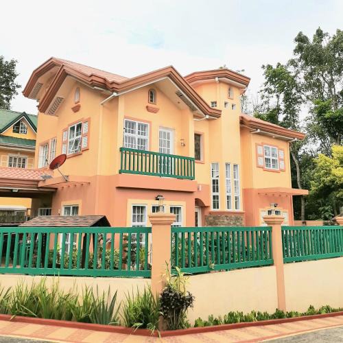 Silang Junction North Villa | Charming Tagaytay Vacation Home