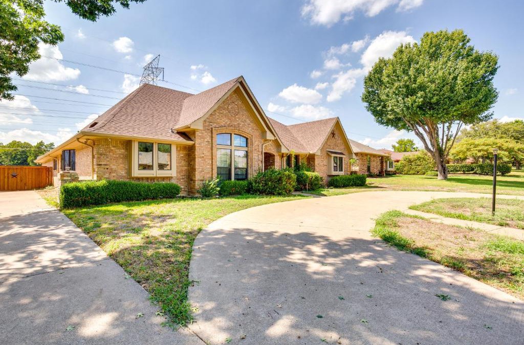 Duncanville House | Charming Texas Escape, Near Cedar Hill State Park!