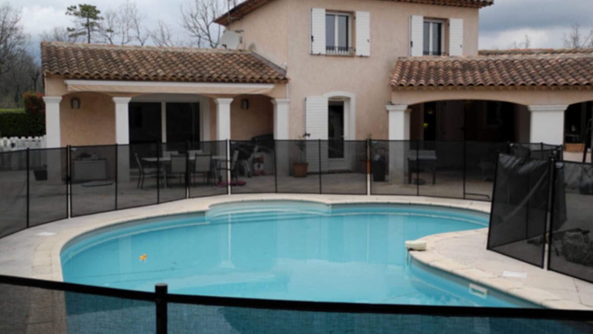 Callian House | Charming Three Bedroom Villa in the Provencal village of Callian