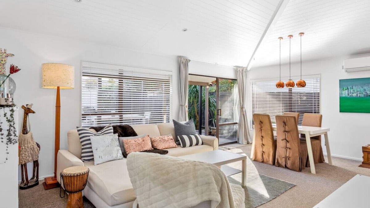 Three Kings Apartment | Charming Three Kings Home