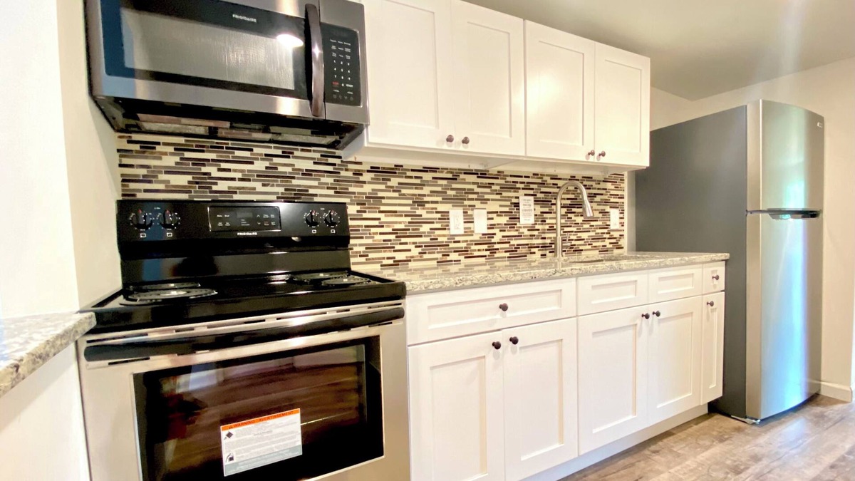 Williamstown Apartment | Charming Tiny Home Retreat Near Fish and Wildlife Reserve