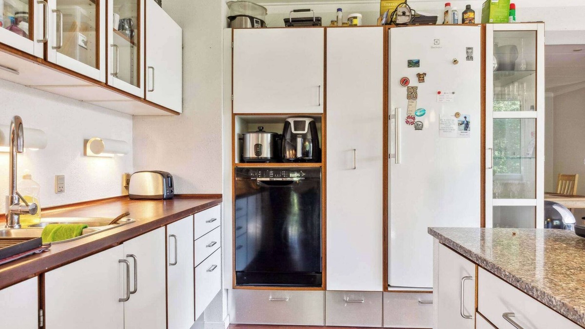 Gram Apartment | Charming Town Apartment in Gram