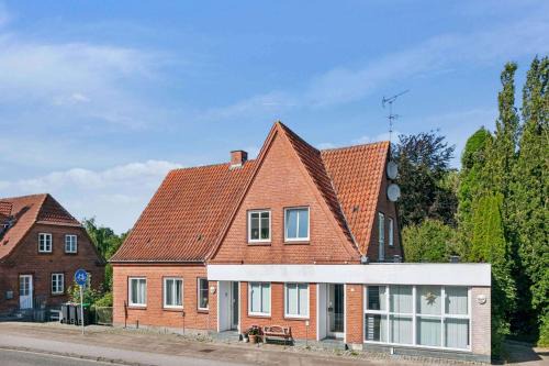 Gram Apartment | Charming Town Apartment in Gram