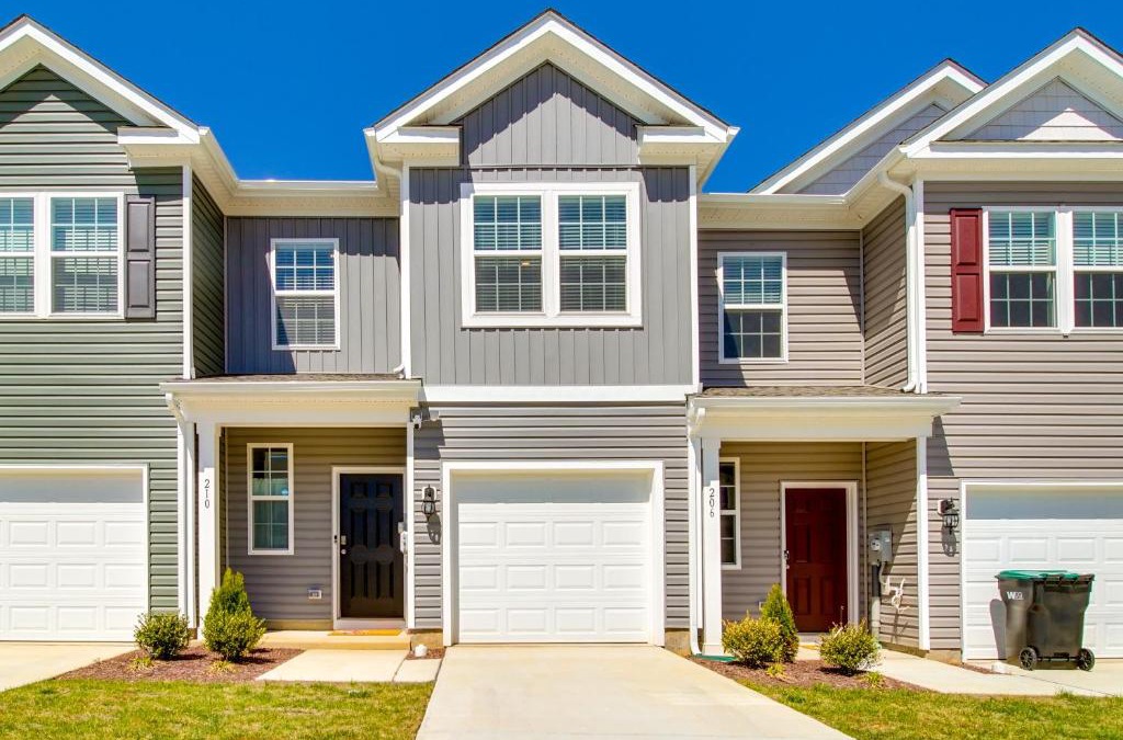Luray House | Charming Townhome Less Than 1 Mi to Zoo and Luray Caverns!