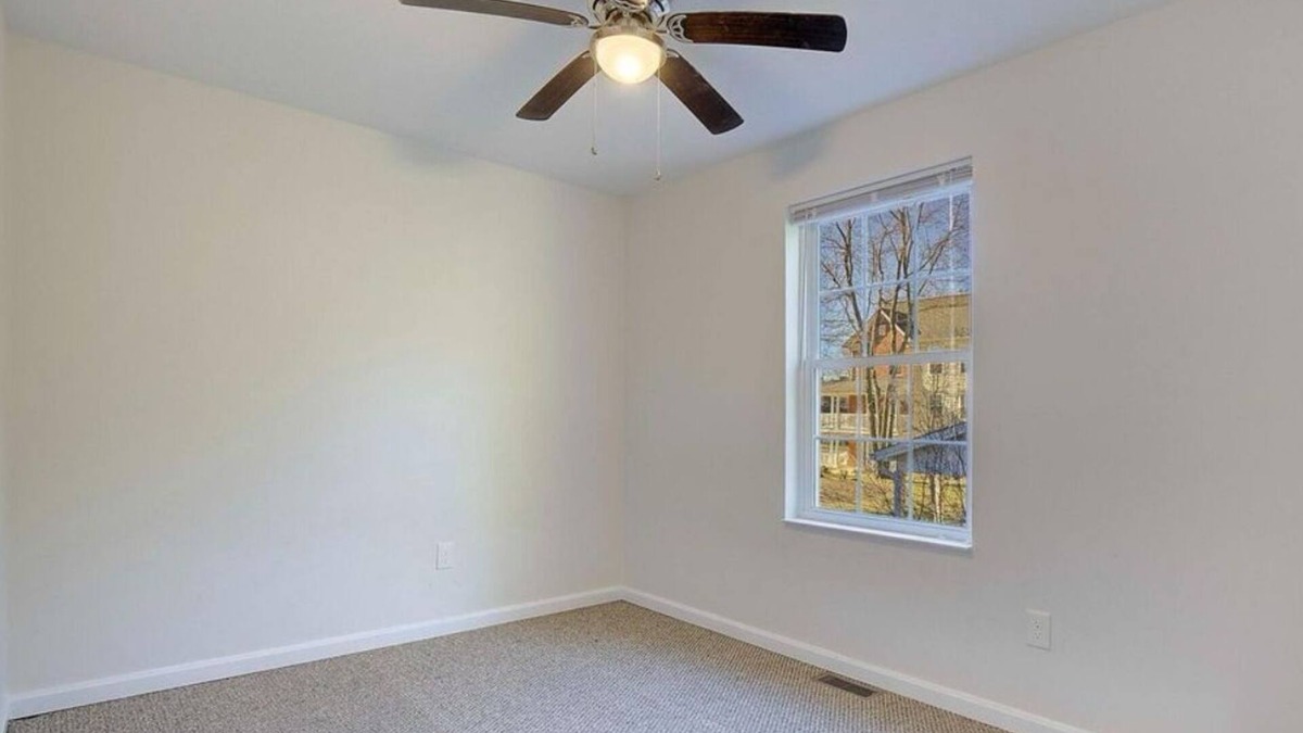 Historic District House | Charming townhome with AC and WiFi in delightful Annapolis