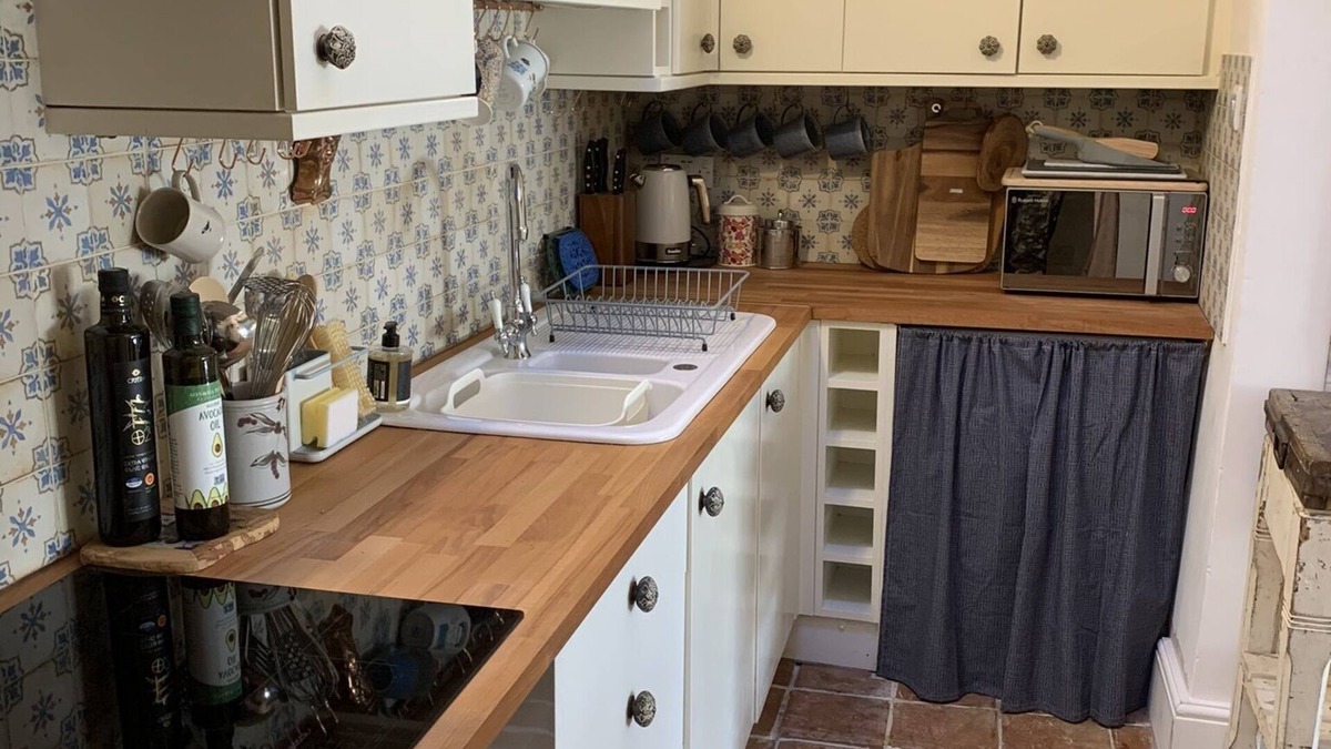 Bruton House | Charming townhouse in Bruton