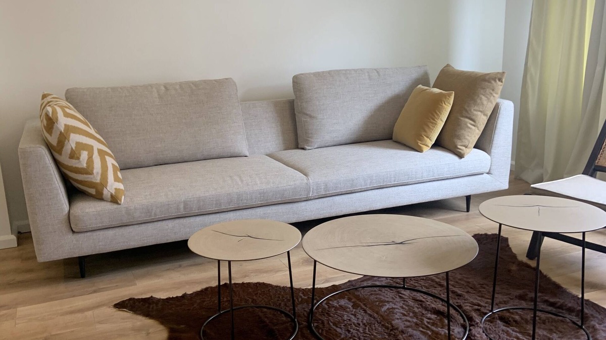 Ledeberg House | Charming townhouse in Ghent for mid term rent