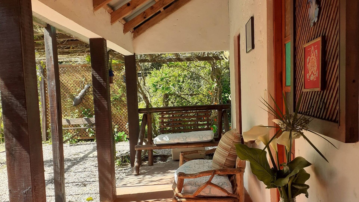 Barra de Valizas Bed & Breakfast | Charming traditional summer property.