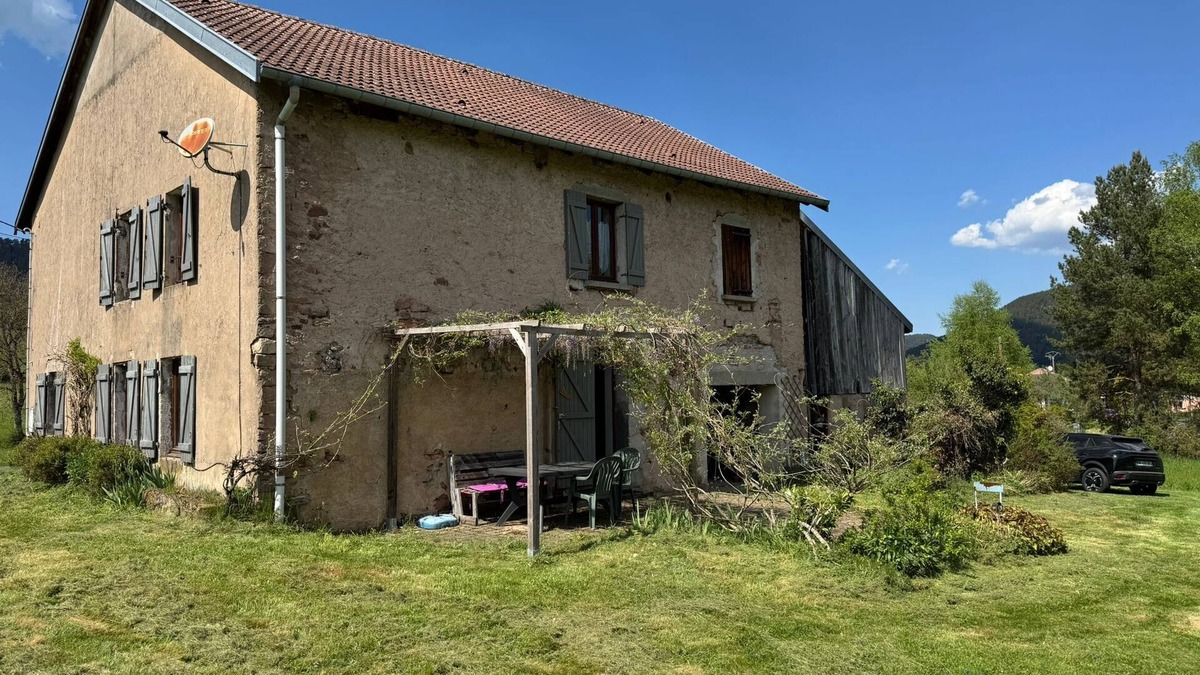 Taintrux Other | Charming traditional farmhouse, relaxation and nature