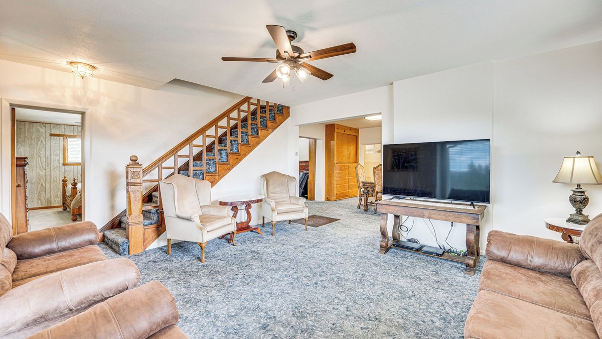 Trinidad House | Charming Trinidad Home ~ 2 Mi to Main Street!