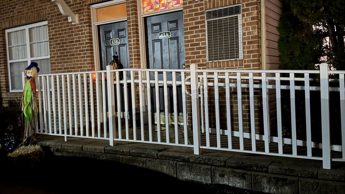 Jackson Apartment | Charming Two-Bedroom Apartment for Rent, Beaches-Six Flags -Fort dix-