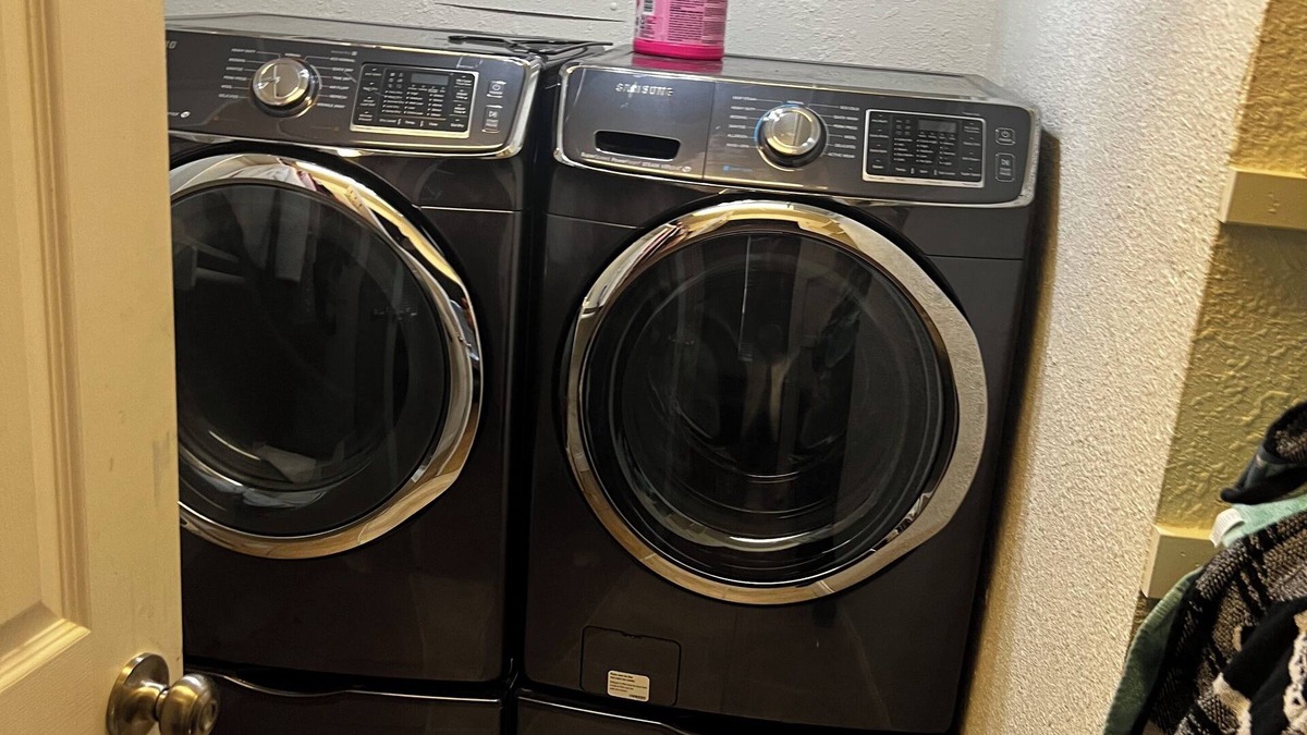 Midland Condo | Charming Two- Bed, Two- Bath Condo with Washer/dryer