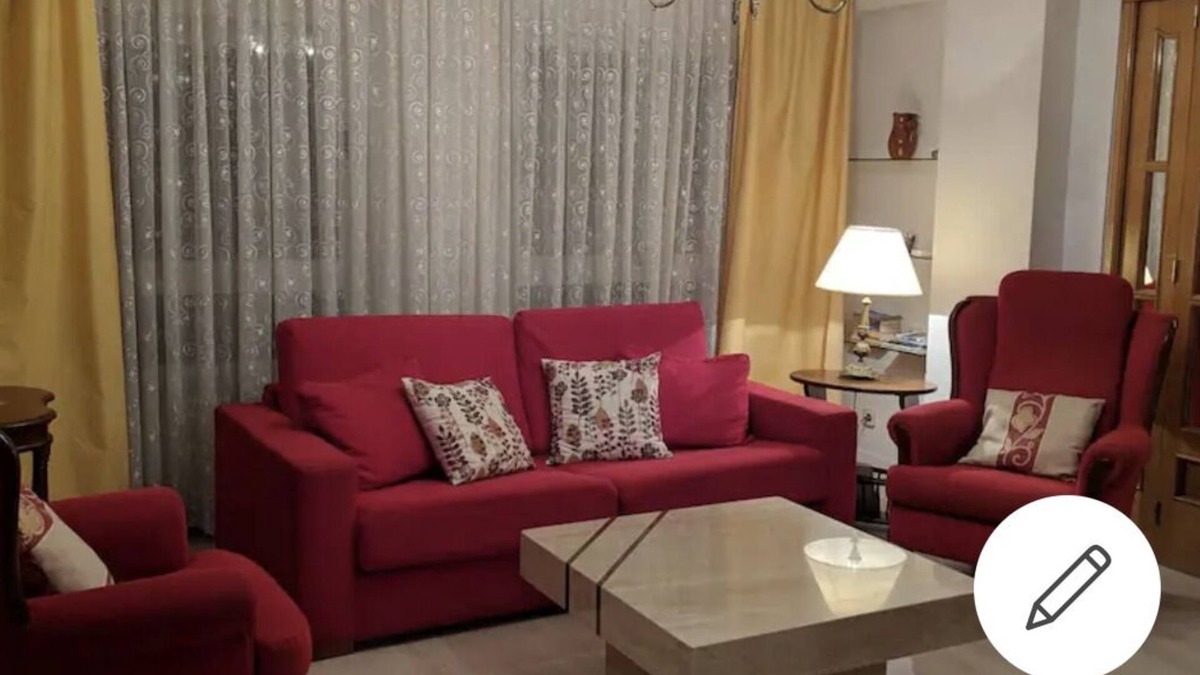 Ventas Apartment | Charming Two -Bedroom Apartment Near Madrid City Center