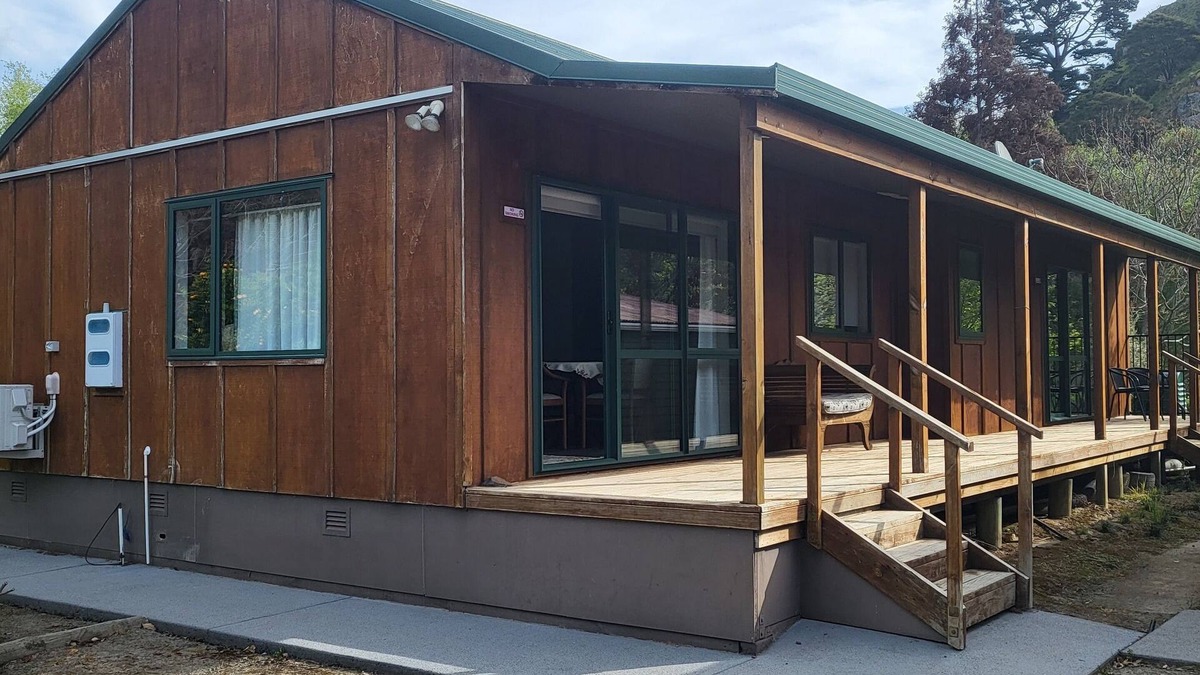 Waitao Cottage | Charming Two-Bedroom Cottage in a peaceful Country Setting