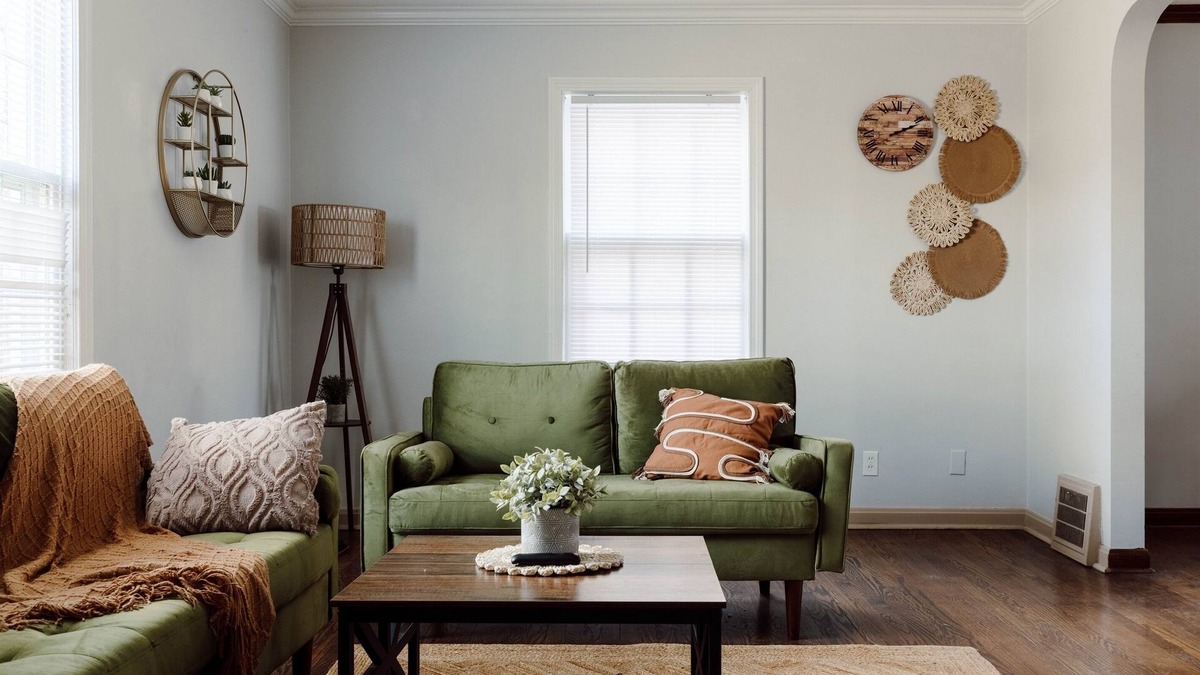 University Heights House | Charming University Heights Getaway
