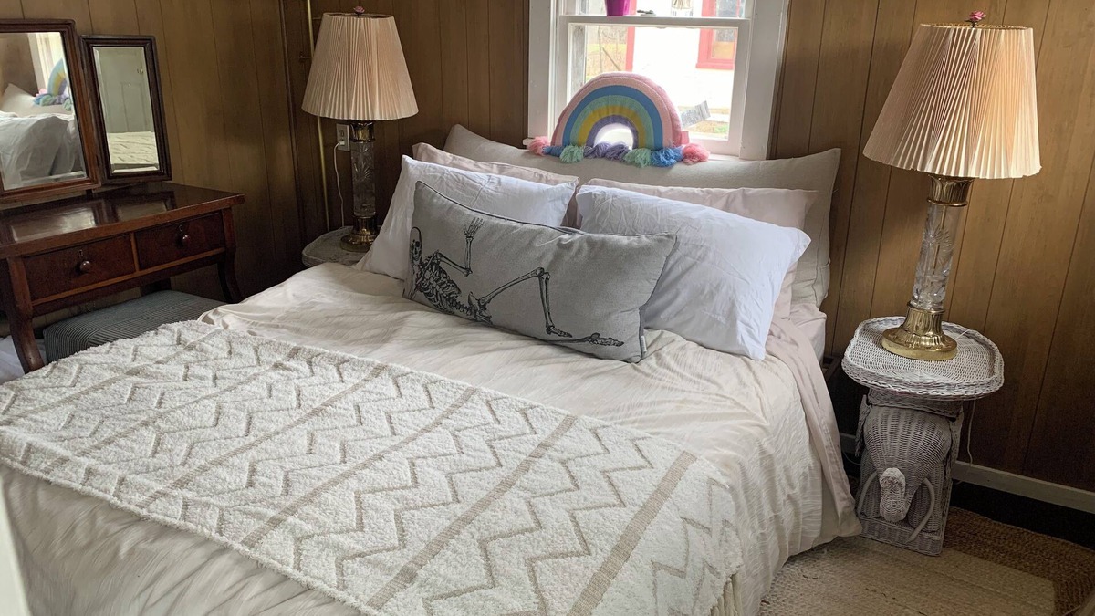 Brandon Cottage | Charming Updated Cottage