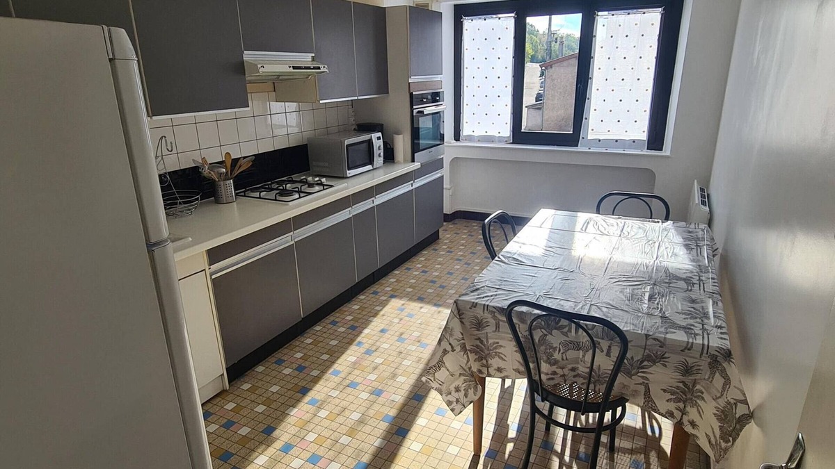 Fontenoy-sur-Moselle Apartment | Charming Village Getaway: Near Nancy, Outdoor Activities, All-Inclusive Amenities