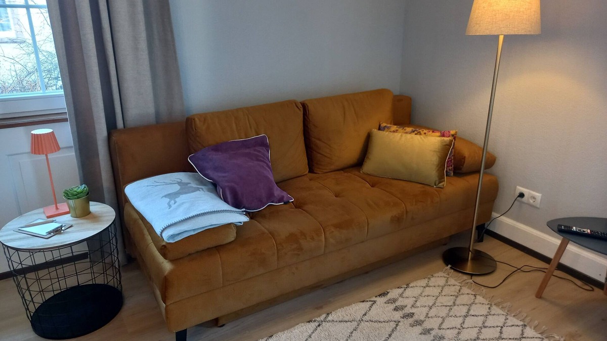 Buchholz Apartment | Charming vacation apartment for 2 people in Waldkirch-Buchholz