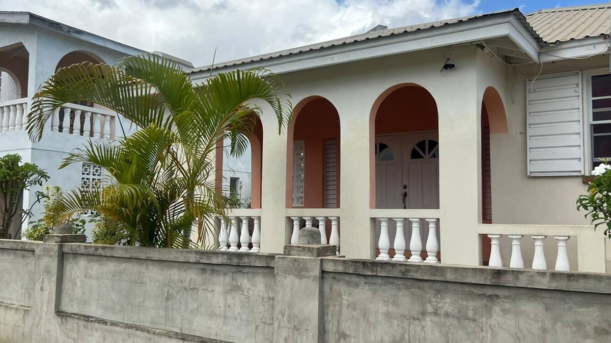 Cane Garden House | Charming vacation home