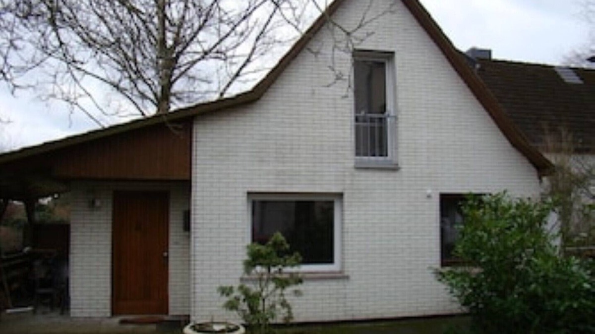 Munster im Heidekreis House | Charming vacation home in the Lüneburg Heath with complete equipment!