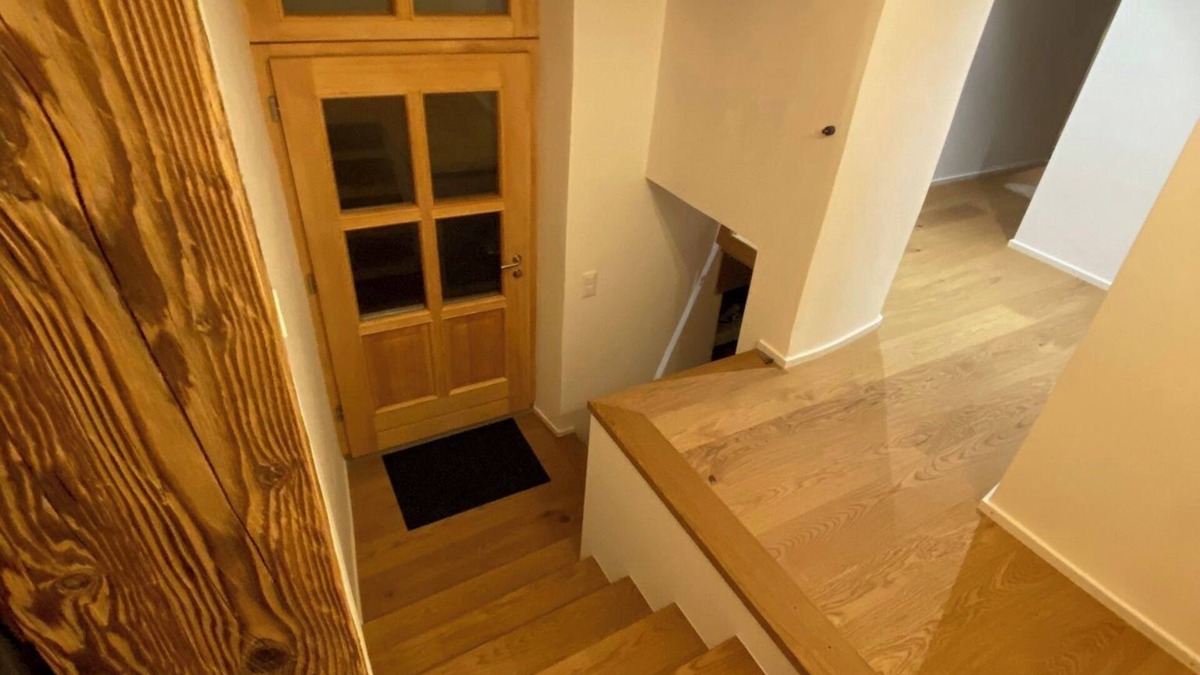 Tamins House | Charming vacation home in Tamins near Flims