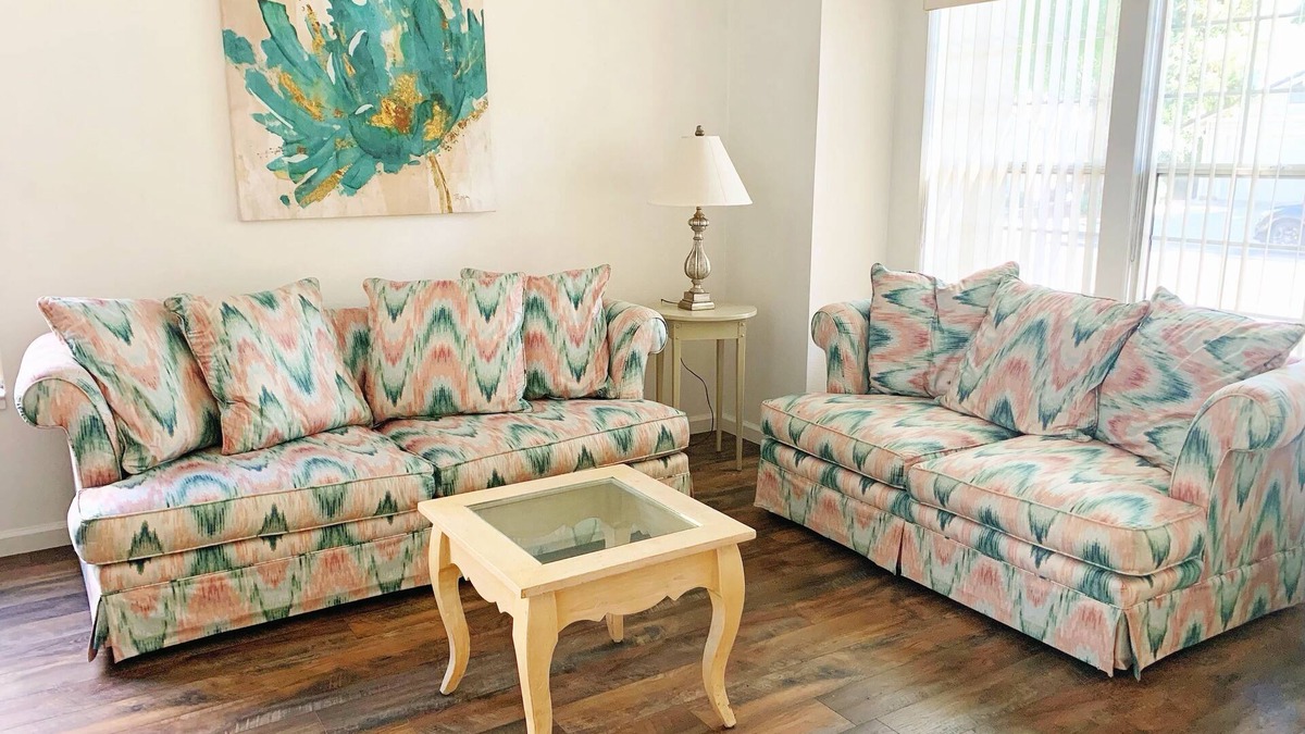 Vacaville House | Charming Vacaville Home in Peaceful Neighborhood!